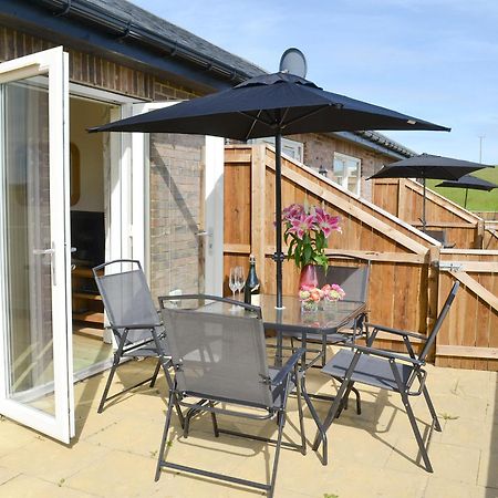 Kestral Cottage Shotton  Exterior photo