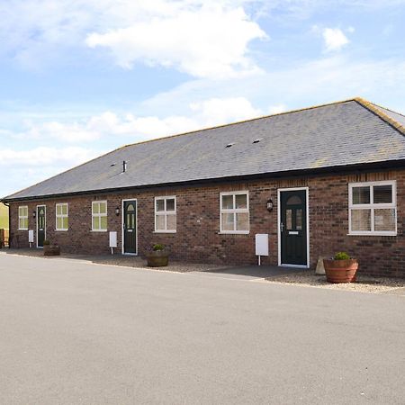 Kestral Cottage Shotton  Exterior photo
